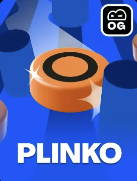 Plinko screenshot